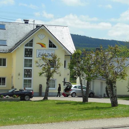 5-Sterne-Fewo "Facette" Allenbach Экстерьер фото